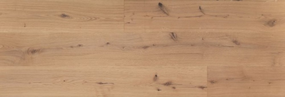 Hrastov parket, RAW WOOD RUSTIC, 1S-R-RW-001 Troslojni parket 1 strip, HRAST, RUSTIC, RAW WOOD, lakiran - Slika 1