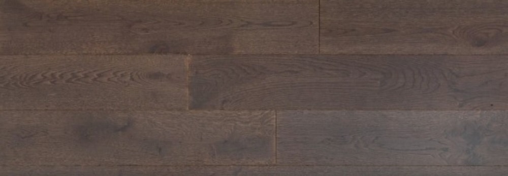 Hrastov parket, STONE GREY RUSTIC, 1S-R-SG-001 Troslojni parket 1 strip, HRAST, RUSTIC, STONE GRAY, lakiran - Slika 1