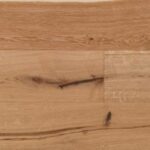 Troslojni parket 1 strip, HRAST, SUPER RUSTIC, lakiran