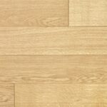 Dvoslojni / Višeslojni parket, 1 strip, HRAST, SELECT NATUR 180, UV uljen / lakiran