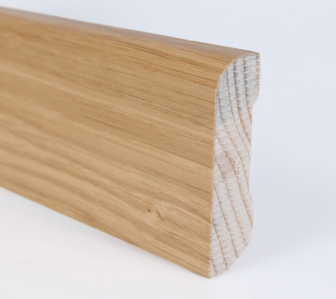LAJSNA FURNIR HRAST, LAKIRANA, L-FH-L-CL-60×16 LAJSNA FURNIR HRAST, LAKIRANA, L-FH-L-CL-60x16 - Slika 1