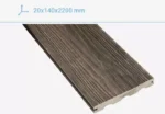 DECKING – WPC PROTECTA EWO - Slika 4