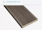 DECKING – WPC MASIVNI - Slika 2