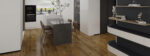 VINIL, SPC, LVT, 6,5 mm, AMBER