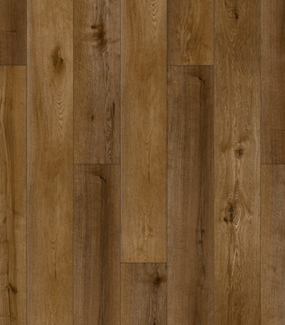 VINIL, SPC, LVT, 6,5 mm, COGNAC OAK