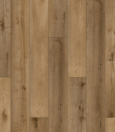 VINIL, SPC, LVT, 6.5 mm, CROCANT OAK