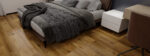 VINIL, SPC, LVT, 6,5 mm, AUTHENTIC, GOLD OAK