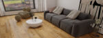 VINIL, SPC, LVT, 6,5 mm, AUTHENTIC, NATURAL OAK